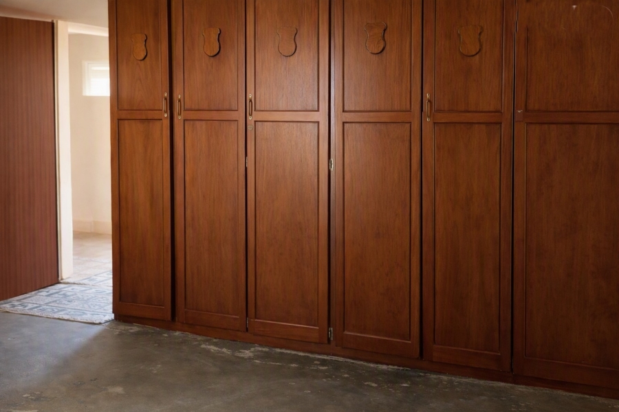 2 Bedroom Property for Sale in Warrenvale Northern Cape